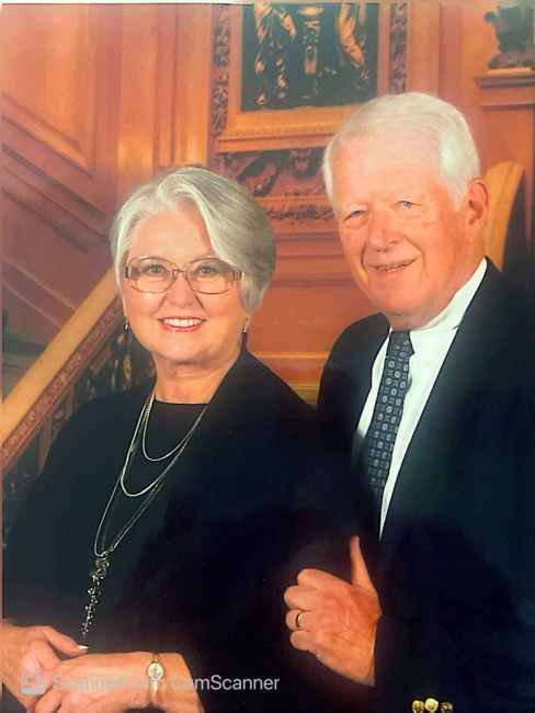 Obituary of Wesley Earl Lingren