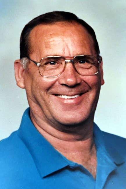 Obituary of Guy Nolan Bannister