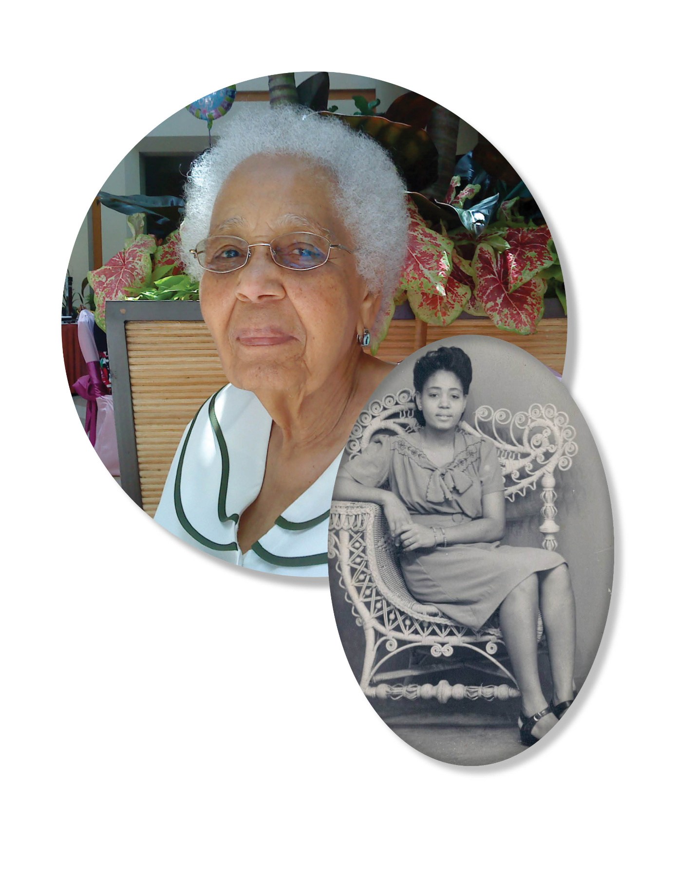 Obituary of Pearl Iona Boyce