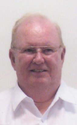 Obituary of Keith Nielsen