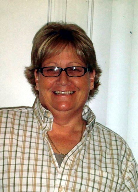 Obituary of Anne Elizabeth Sartalamacchia