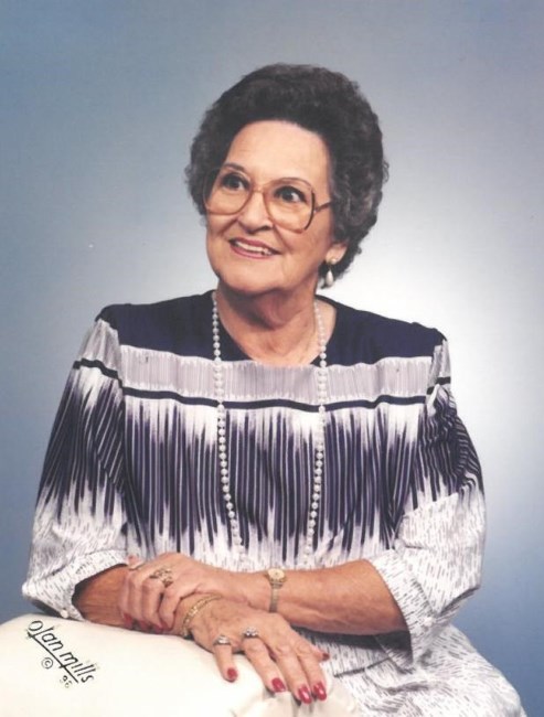 Obituary of Elizabeth B Conrey