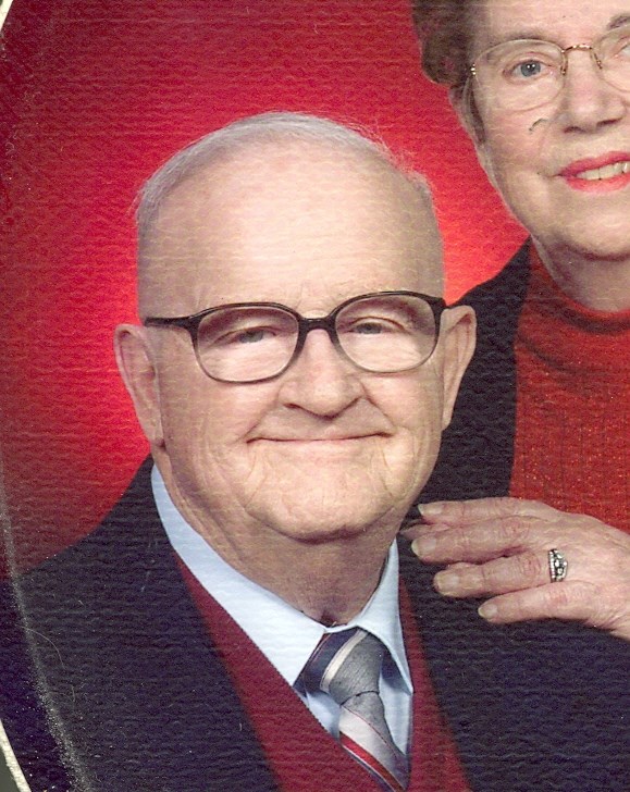 Obituary of Kenneth R. Plumb
