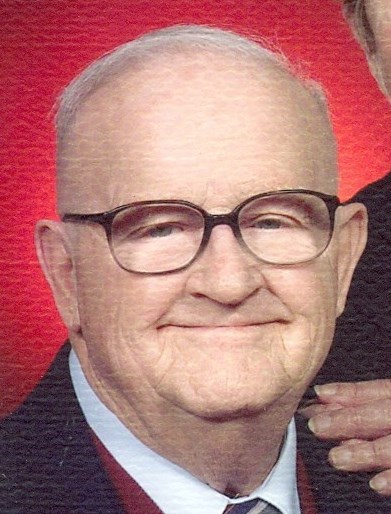 Obituary of Kenneth R. Plumb