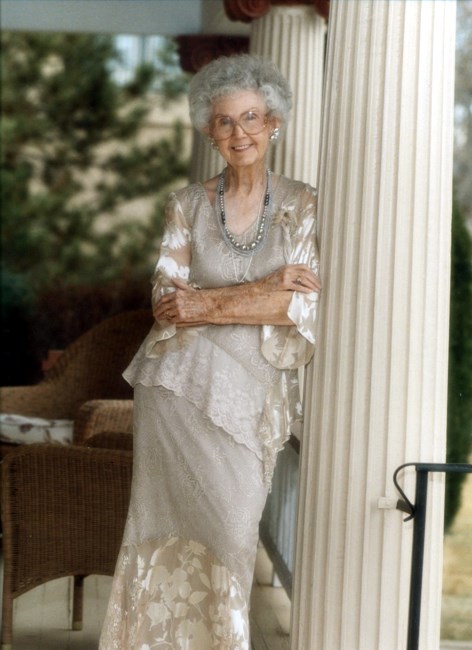 Obituary of Dale Eloise Bible