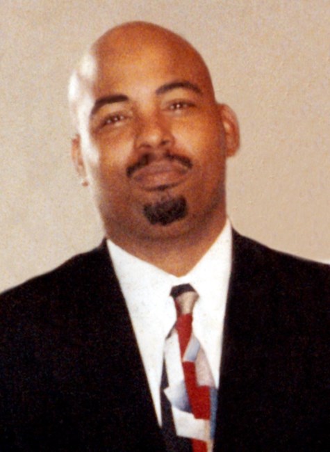 Obituary of Nathan Allen Richmond Sr.