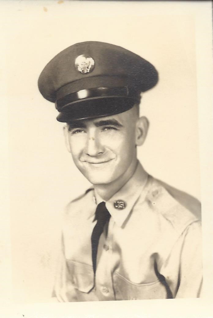 Obituary of Carl Thomas Jackson