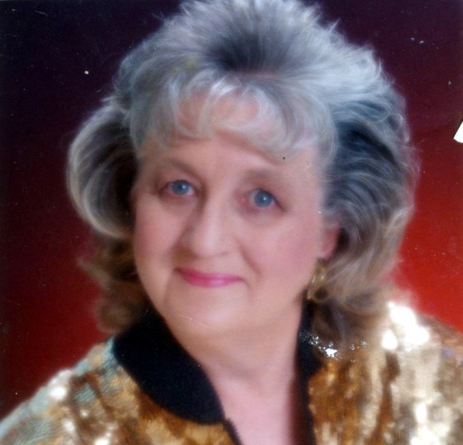 Obituary of Gladys Lucy Lucille King Shuffield