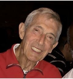 Obituary of Theodore Ted Marshall Tochterman Jr.