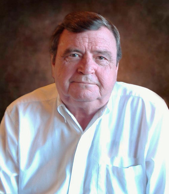 Obituary of Steven Tracy White