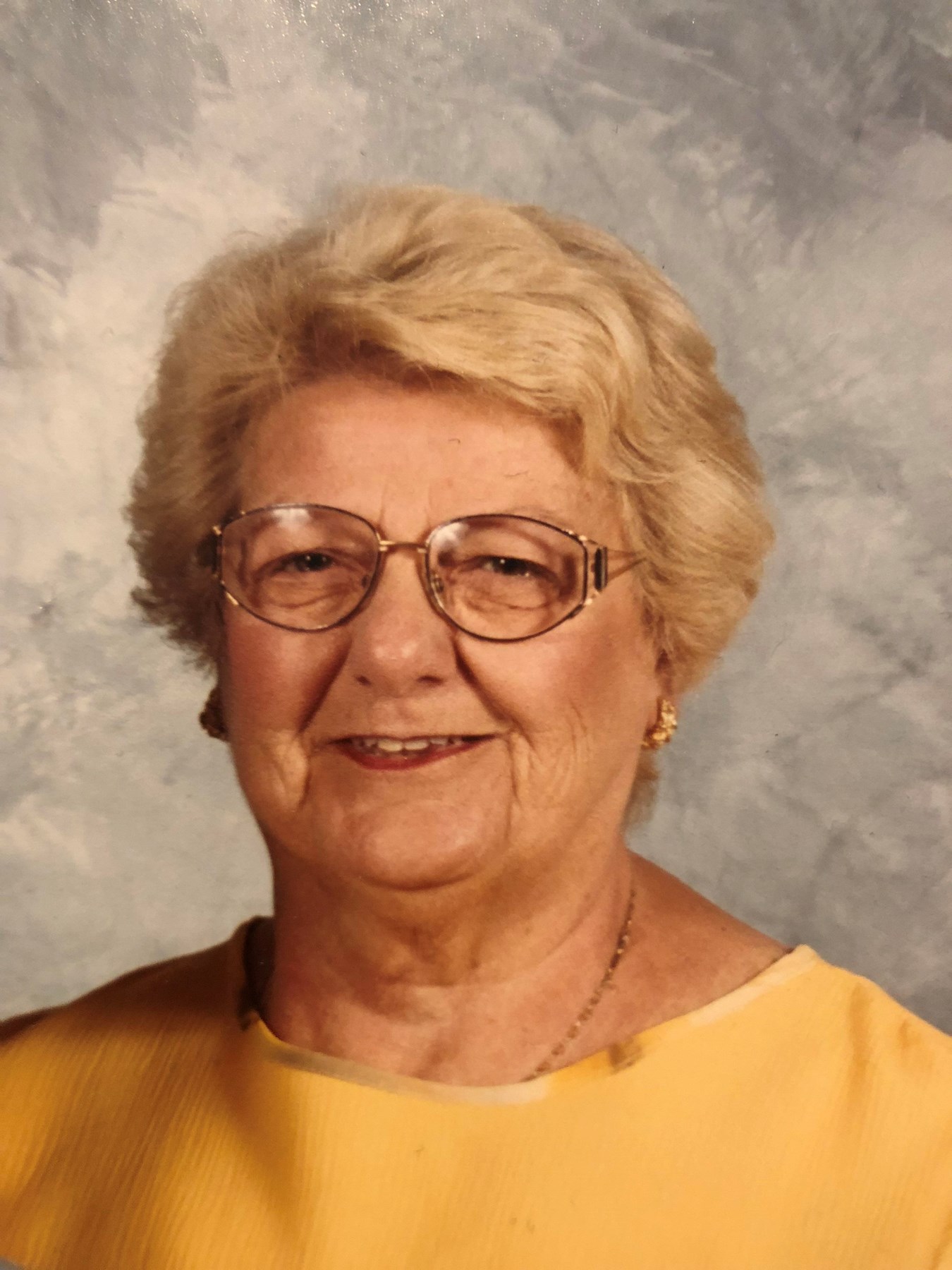 Eleanor Peterson Obituary Phoenix, AZ