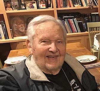 Obituario de Edward Allison Tufts