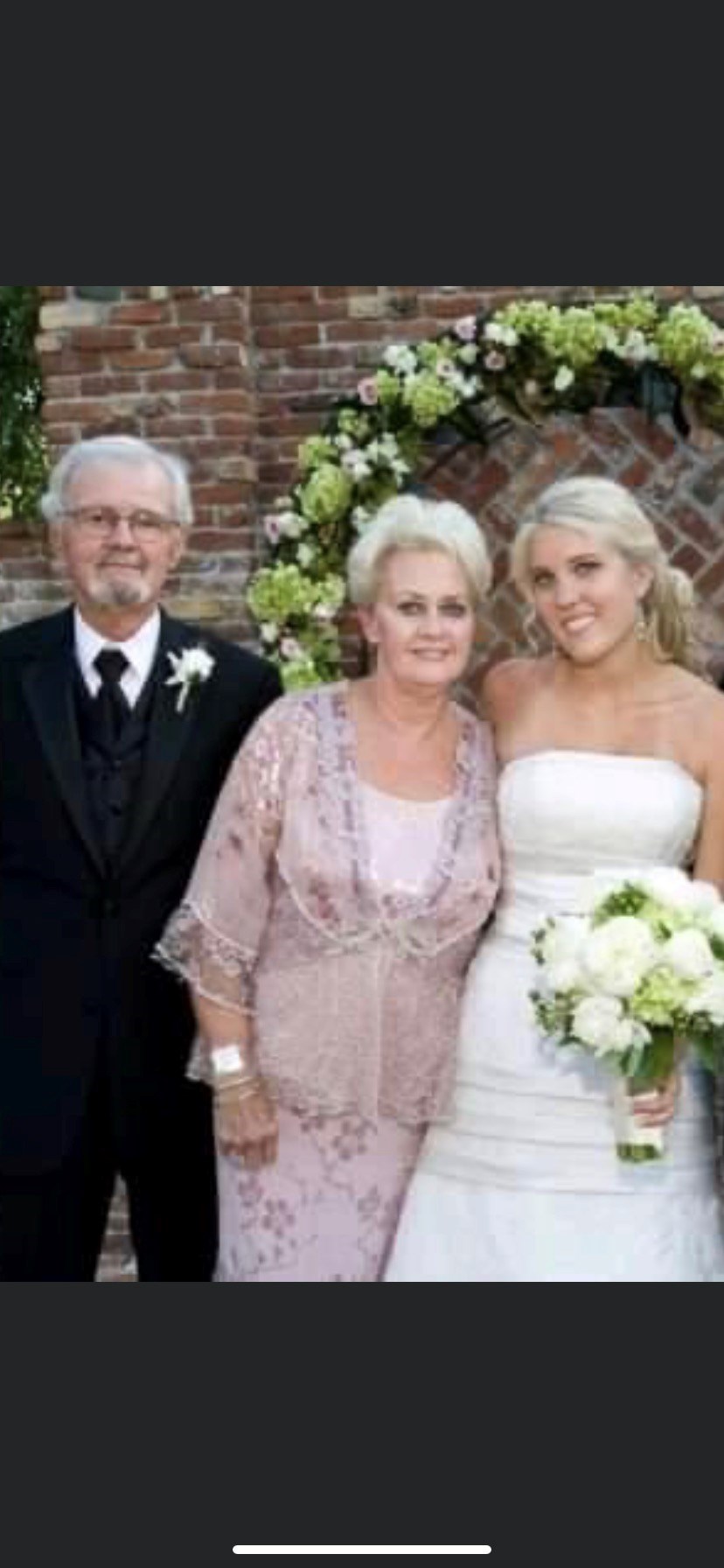 Obituary of Betty Jo "Grammy" Watkins