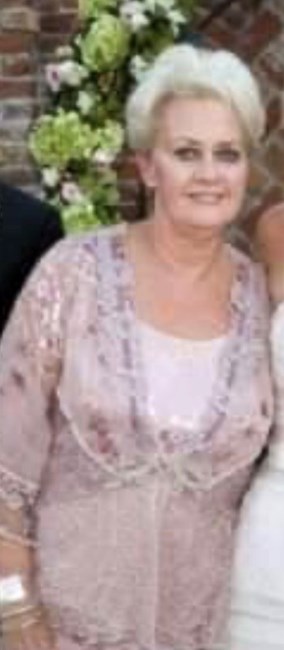 Obituary of Betty Jo "Grammy" Watkins