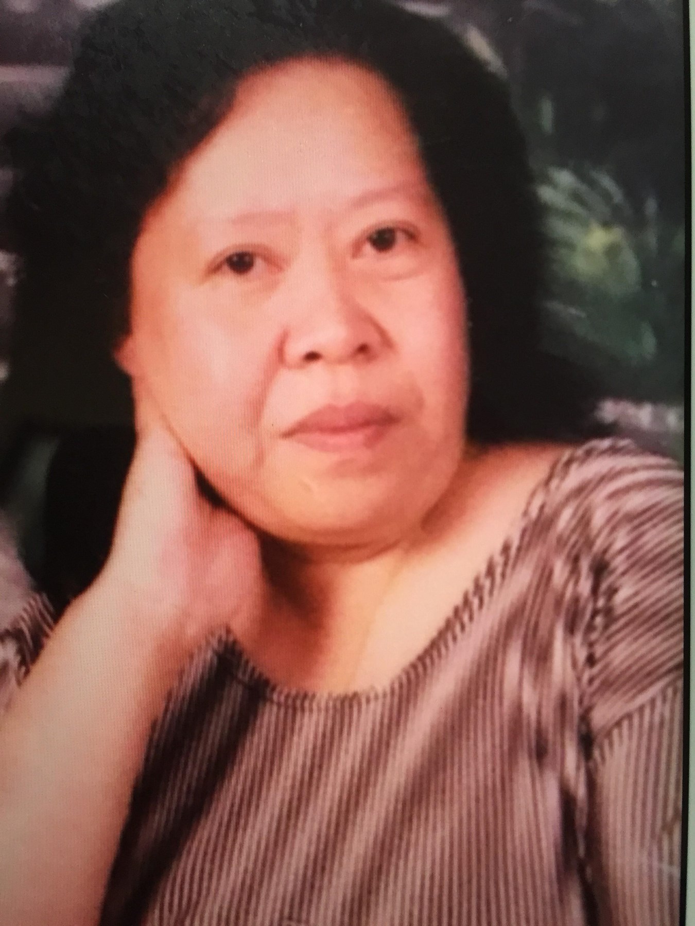 Avis de décès de Oanh Thu Tong