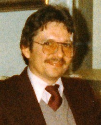 Obituary of David Royal Newkirk