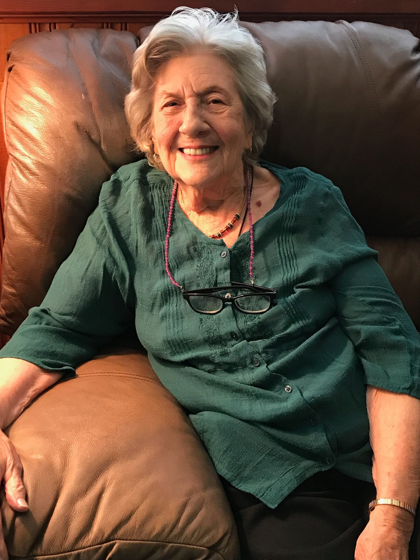 Lois Nichols Obituary - Jacksonville, FL