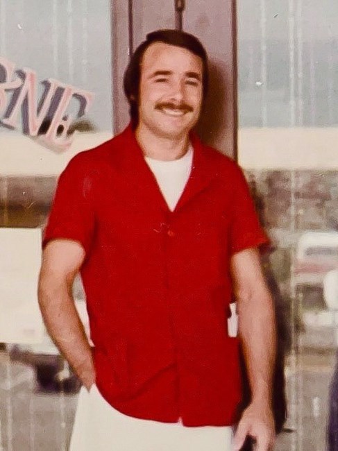 Obituary of John Vito Anacleto