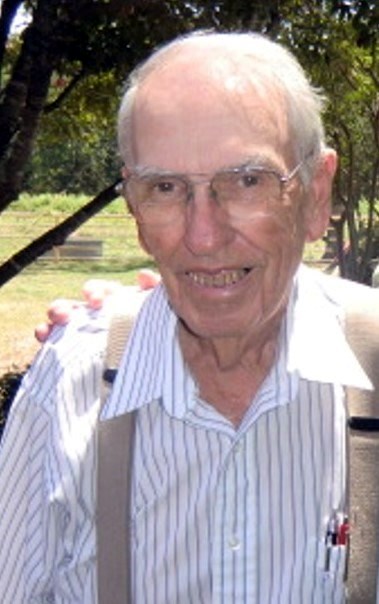 Obituary of Billy Cloyse Ramsey