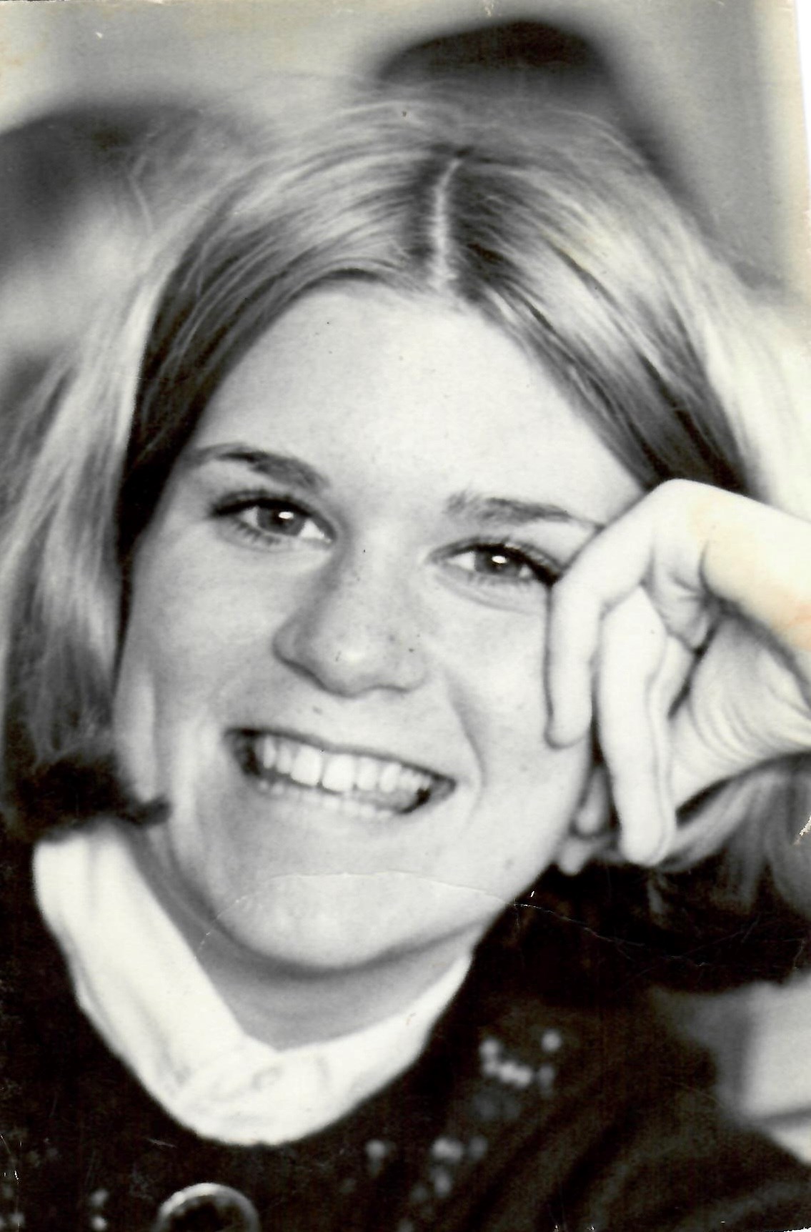 Obituary of Jill Mary Sablone