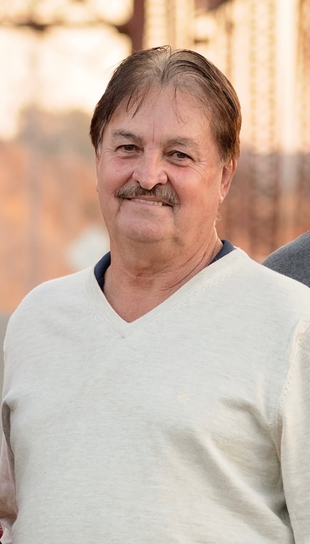 Obituary of Oscar Uribe Ocampo