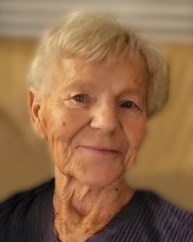 Obituario de Mary Sim  (Henzig/Ritter)