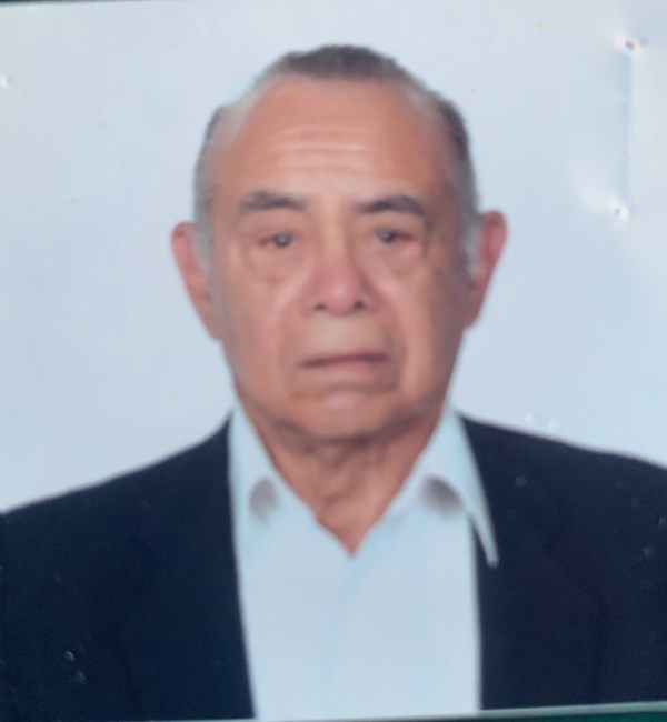 Obituary of Hector David Monterrosa