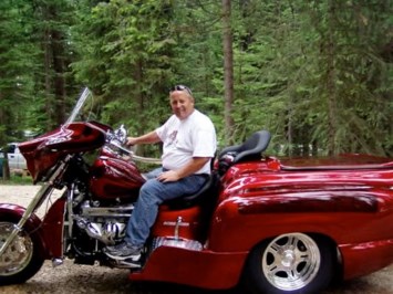 Obituario de John David Duffey