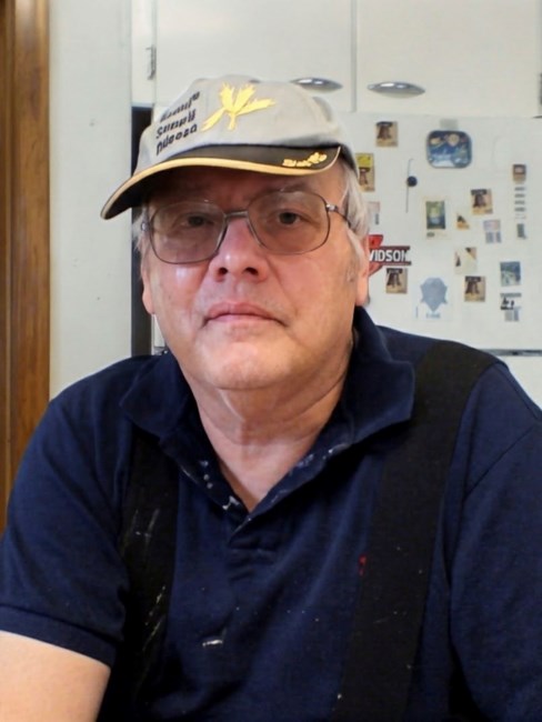 Obituary of Darrell Cornelius Jantz