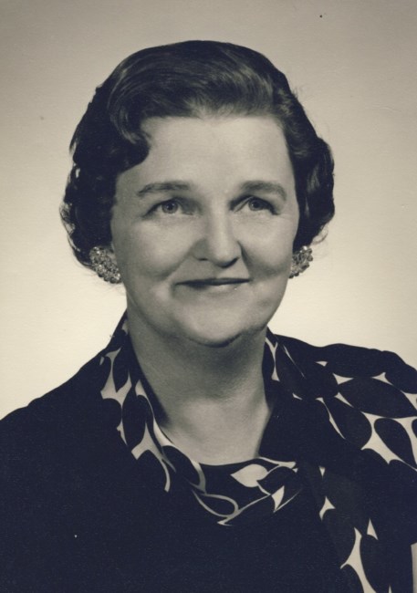 Obituary of Bernice M. Davis
