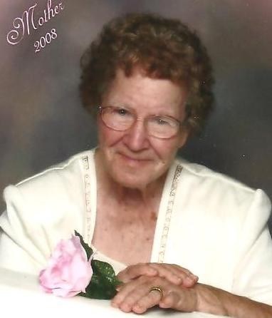 Obituary of Medora Hadaway Howard