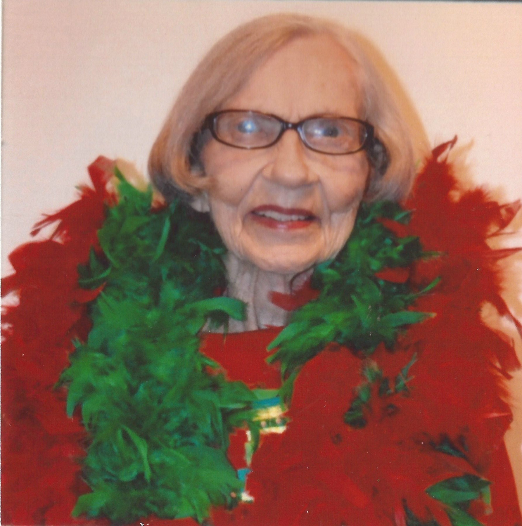 Mary Faircloth Weissinger Obituary Mobile, AL