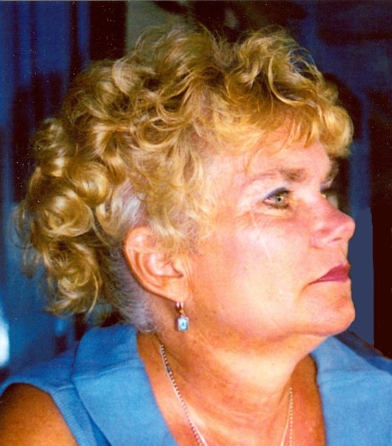 Obituary of Paula D. Beville