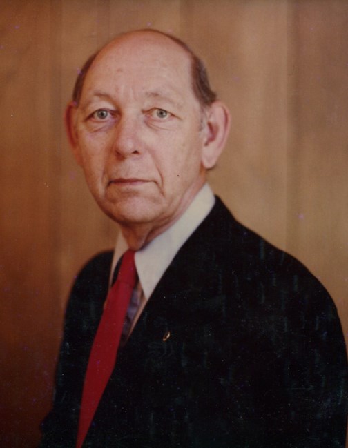 Obituary of Edwin "Eddie" E. Howard