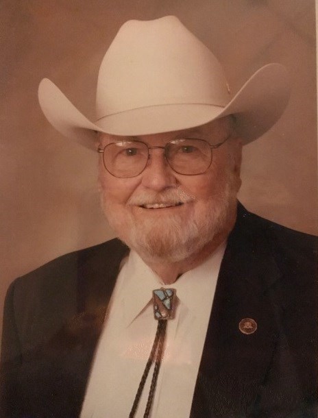 Obituary of Robert Wilson Carter Sr.