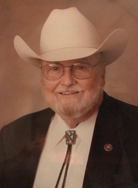 Obituary of Robert Wilson Carter Sr.