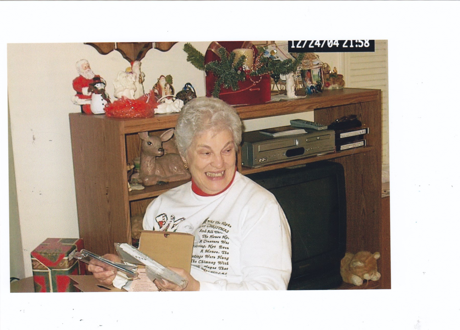 Obituary of Annabelle Lois Lawrence
