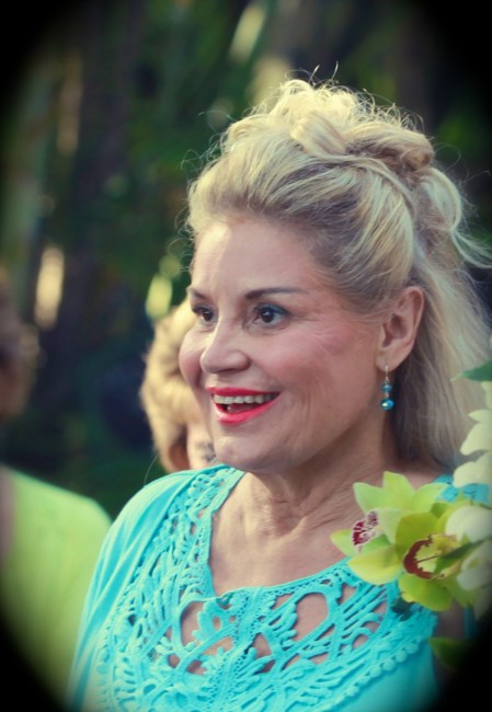 Obituary of Judith Lee Martin