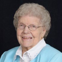Obituary of Margaret Elaine Guccini