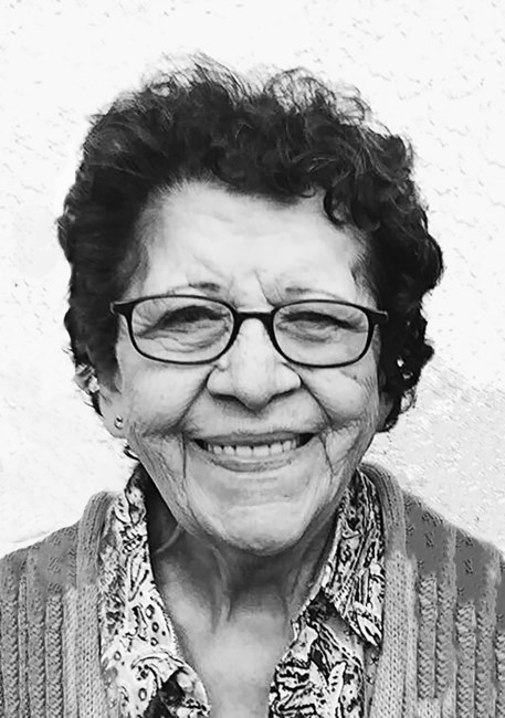 Obituary of Gisele Ross