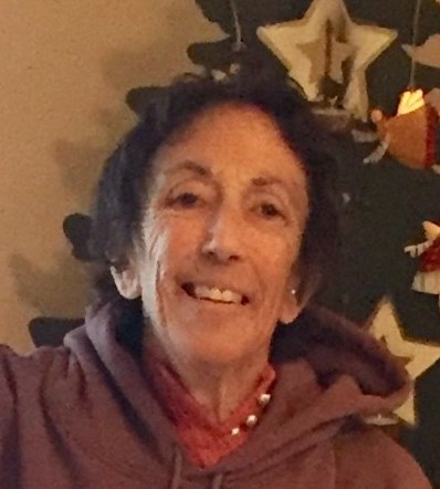 Obituary of Mary Jane Guzzo