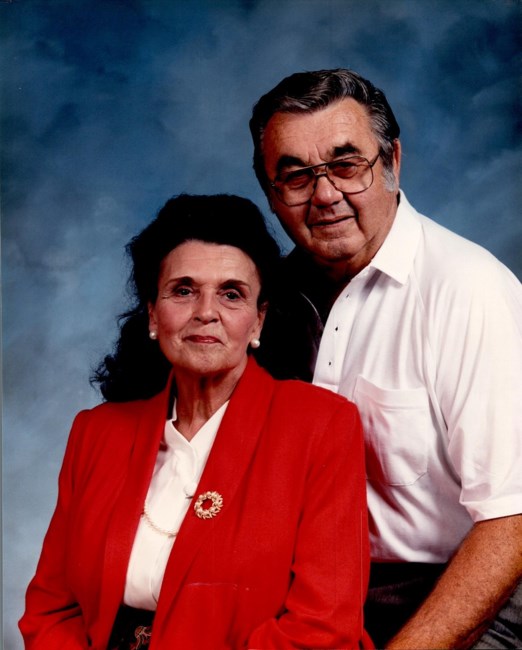 Obituary of Jacqueline Lee Rockwell