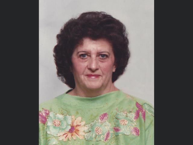 Obituary of Lena R. Tucker