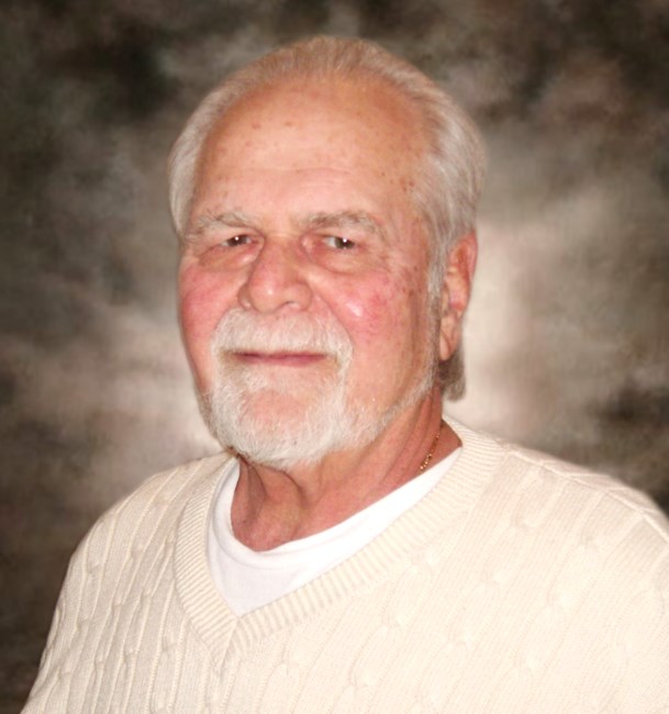 Obituary of Neil Charles Tucci