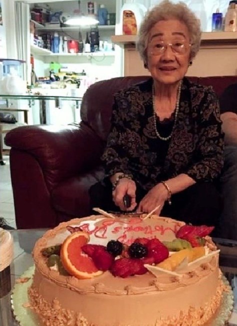 Obituary of Tung Kim Huynh