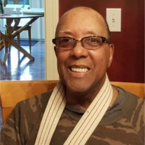 Obituary of Thomas William Hart