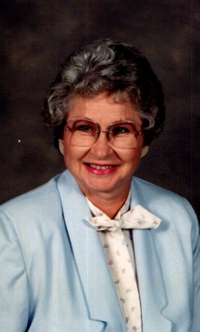  Obituario de JoAnn Lee Fuller