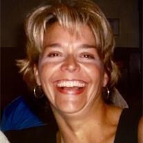 Obituary of Wilma "Wink" Barren