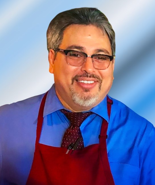 Obituary of Andres Ignacio Casarez