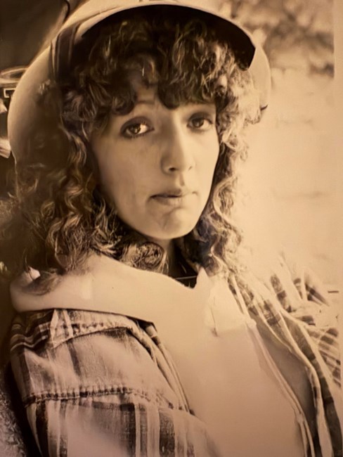 Obituary of Joanne Kay Hovde